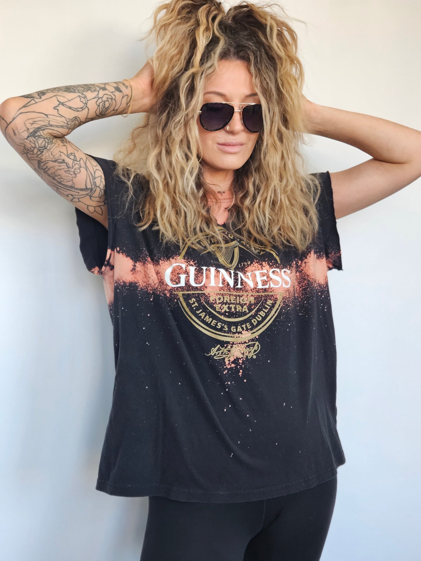 Guinness Tee