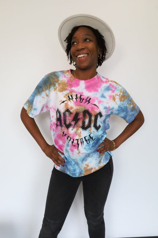 ACDC Tee