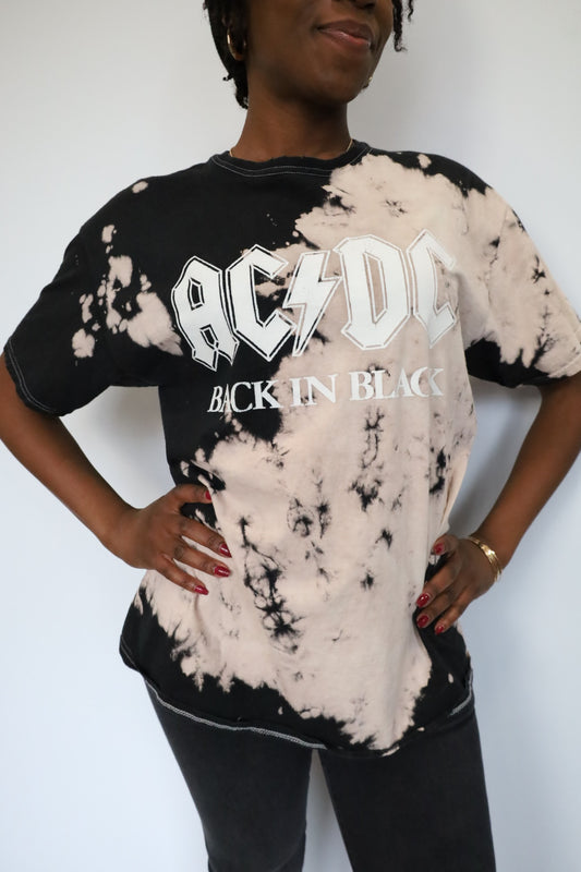 ACDC Tee