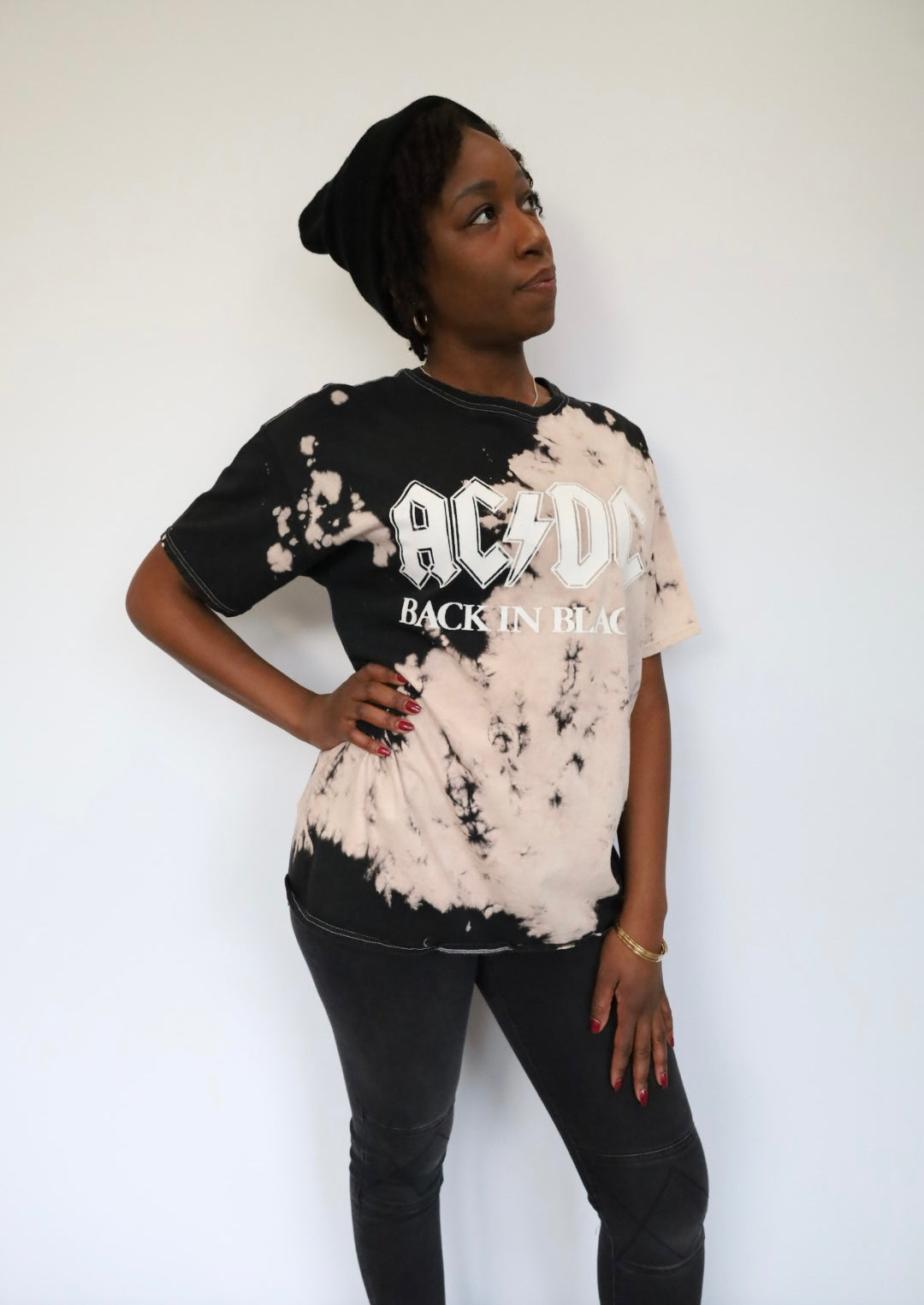 ACDC Tee