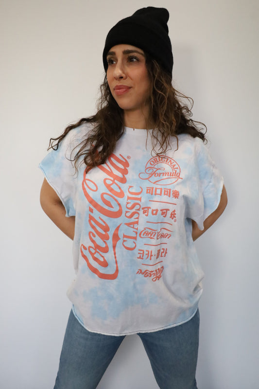 Coca Cola Tee