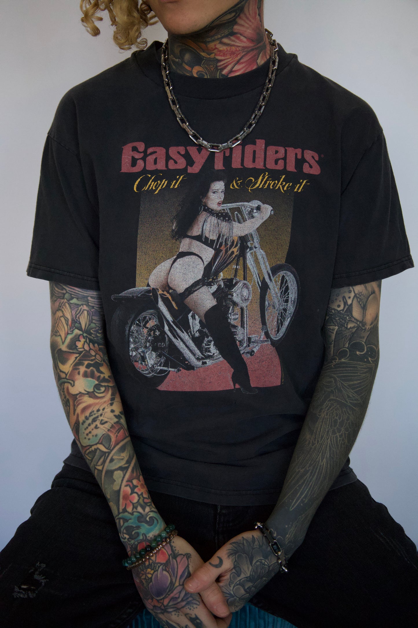 Easy Riders Vintage