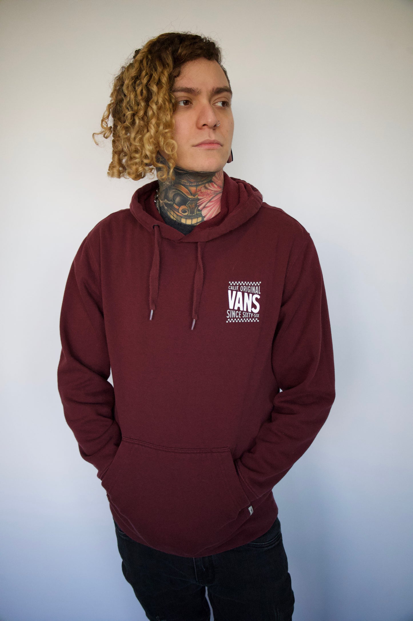 Vans Hoodie