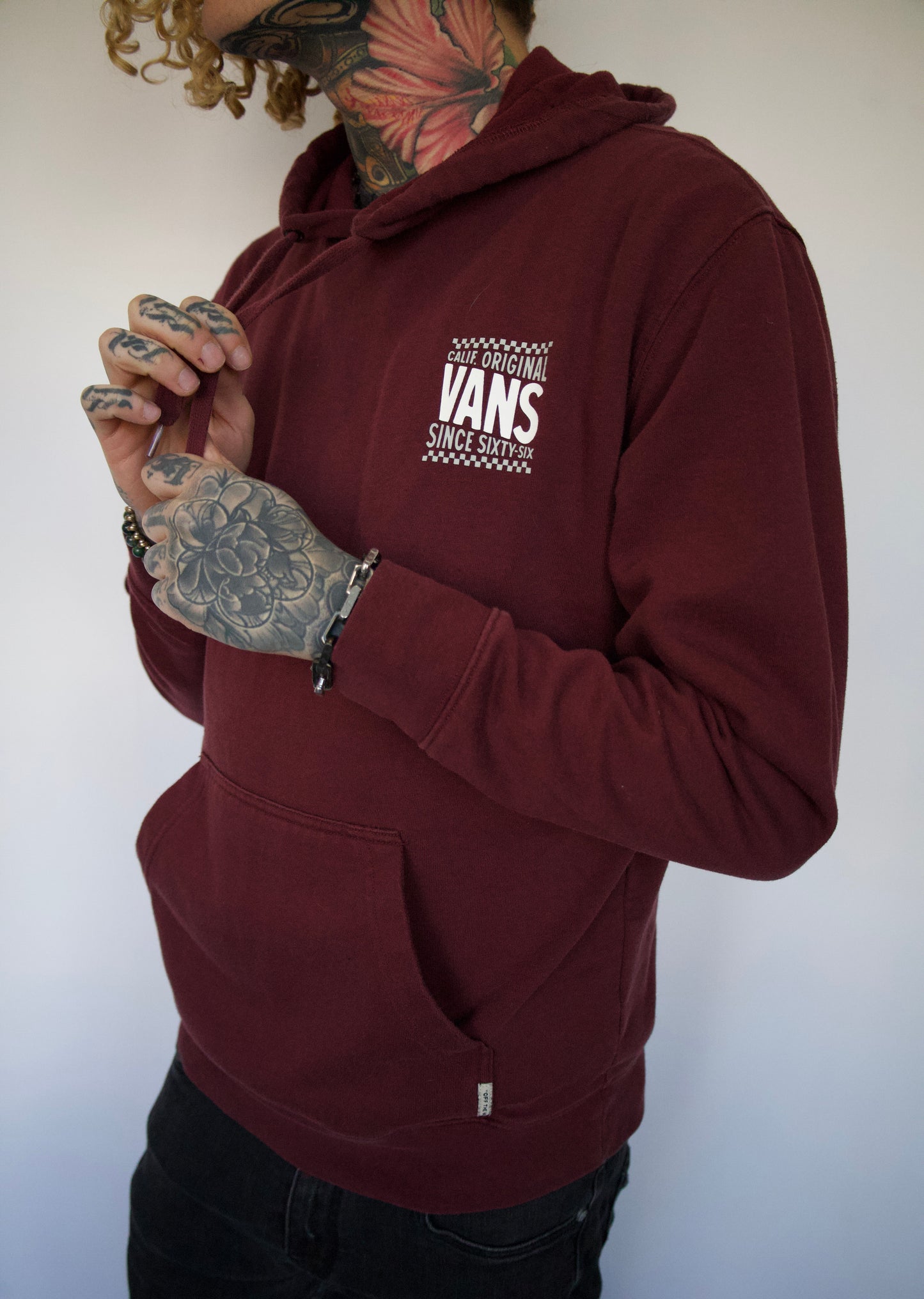 Vans Hoodie