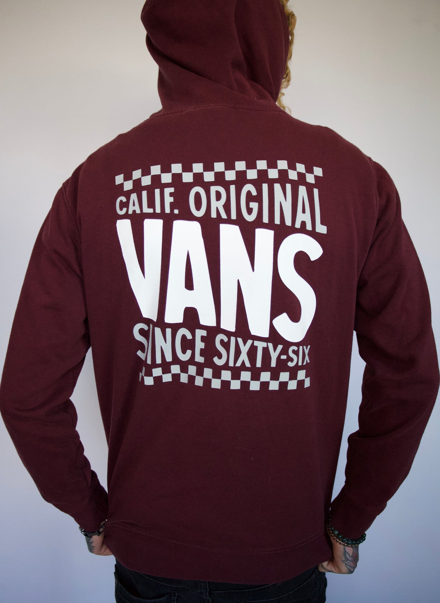 Vans Hoodie